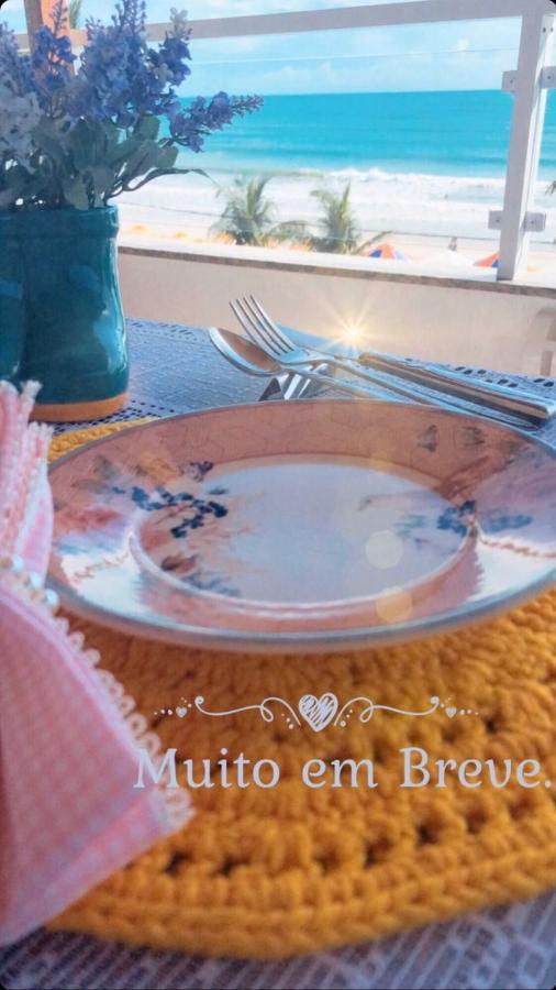 Pousada Recanto Da Familia Natal Zewnętrze zdjęcie