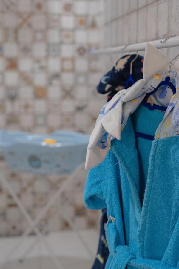 Pousada Recanto Da Familia Natal Zewnętrze zdjęcie