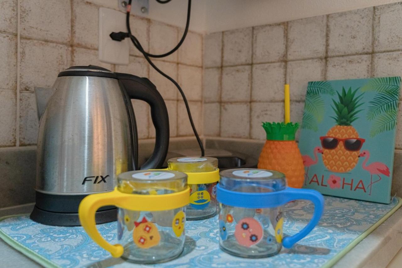 Pousada Recanto Da Familia Natal Zewnętrze zdjęcie
