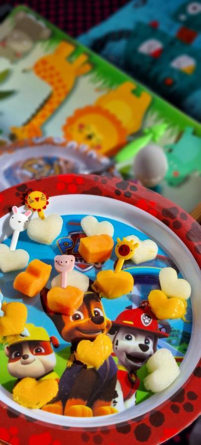 Pousada Recanto Da Familia Natal Zewnętrze zdjęcie