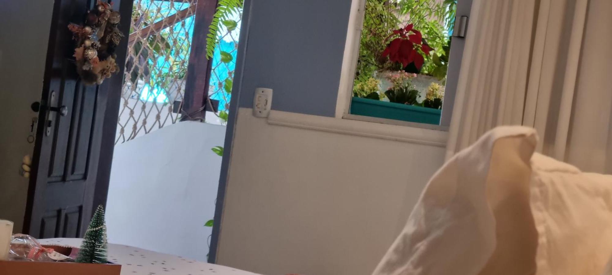 Pousada Recanto Da Familia Natal Zewnętrze zdjęcie
