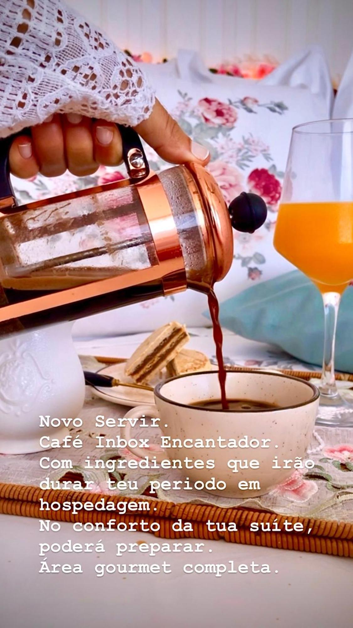 Pousada Recanto Da Familia Natal Zewnętrze zdjęcie